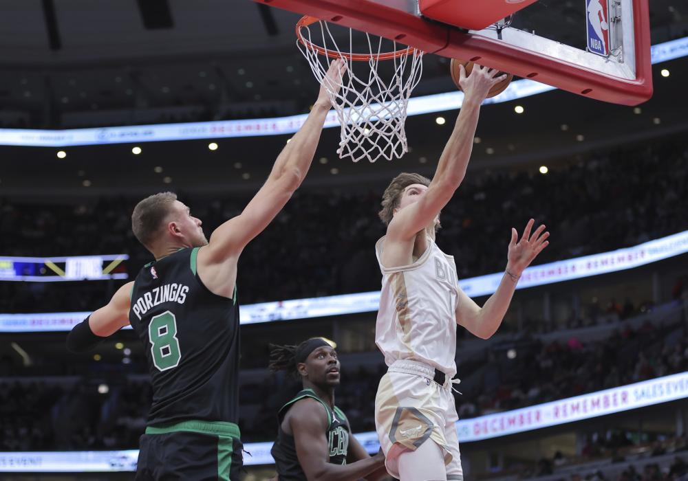 中的亮点之 中的亮点之