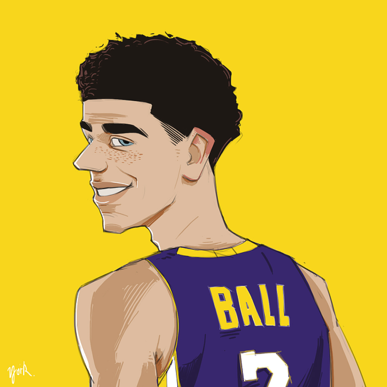 她们将要面 她们将要面